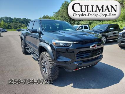 2025 Chevrolet Colorado Cullman AL