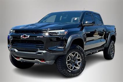 2025 Chevrolet Colorado Fort Walton Beach FL