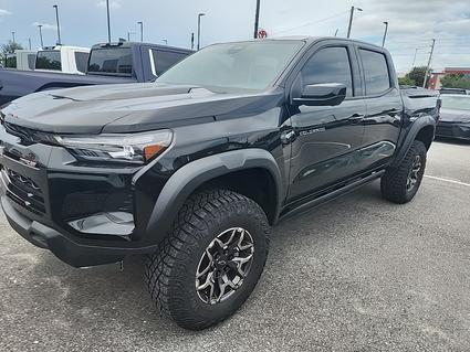 2025 Chevrolet Colorado Fort Walton Beach FL