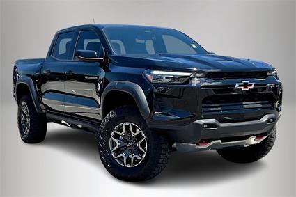 2025 Chevrolet Colorado Fort Walton Beach FL