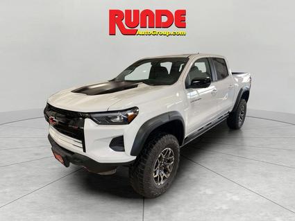 2025 Chevrolet Colorado Hazel Green WI