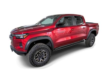 2026 Chevrolet Colorado Billings MT