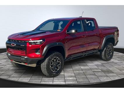 2026 Chevrolet Colorado Oak Hill WV