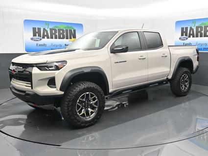 2026 Chevrolet Colorado Scottsboro AL