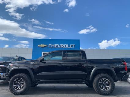 2026 Chevrolet Colorado Jefferson City TN
