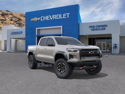 2026 Chevrolet Colorado Cathedral City CA