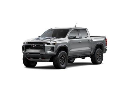 2026 Chevrolet Colorado Hazel Green WI