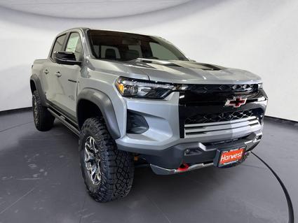 2026 Chevrolet Colorado Yakima WA