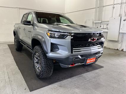 2026 Chevrolet Colorado Yakima WA
