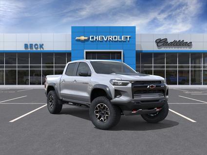 2026 Chevrolet Colorado Pierre SD