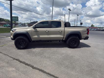 2024 Chevrolet Colorado Dexter MO