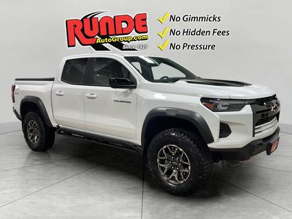 2024 Chevrolet Colorado Hazel Green WI