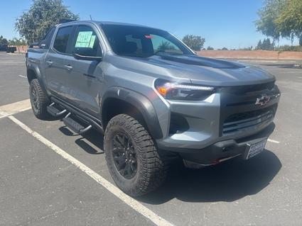 2025 Chevrolet Colorado Clovis CA