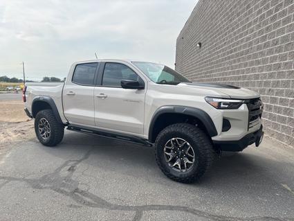 2026 Chevrolet Colorado Jerome ID