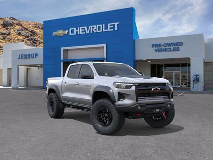 2026 Chevrolet Colorado Cathedral City CA