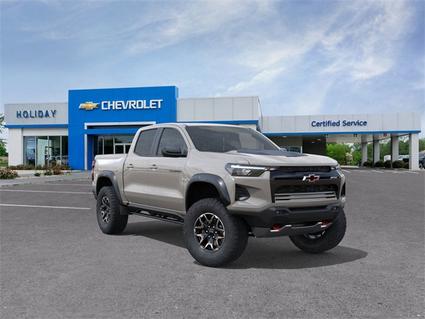 2026 Chevrolet Colorado Whitesboro TX