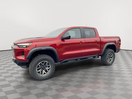 2026 Chevrolet Colorado Jefferson City TN
