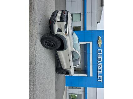 2026 Chevrolet Colorado Paradise PA