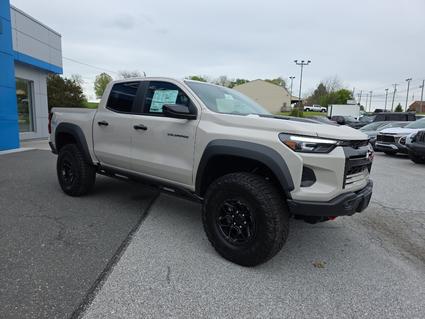 2026 Chevrolet Colorado Paradise PA