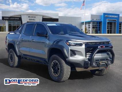 2023 Chevrolet Colorado Cleveland TN