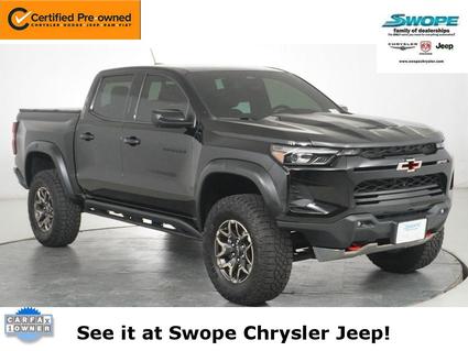 2023 Chevrolet Colorado Elizabethtown KY
