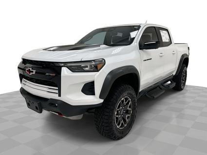 2023 Chevrolet Colorado Livingston TX