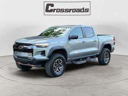 2024 Chevrolet Colorado Corinth MS