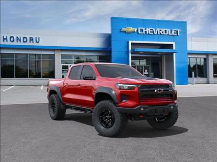 2024 Chevrolet Colorado Manheim PA