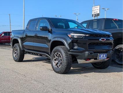 2024 Chevrolet Colorado Sedalia MO