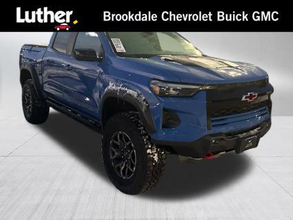 2025 Chevrolet Colorado Minneapolis MN