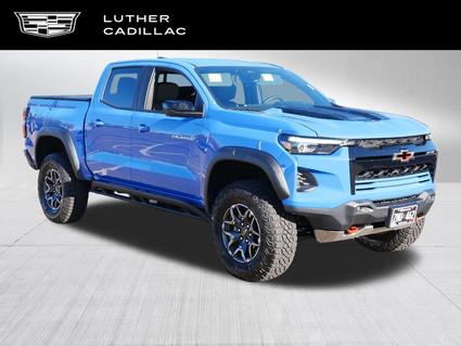 2025 Chevrolet Colorado Saint Paul MN