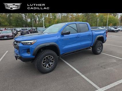2025 Chevrolet Colorado Saint Paul MN