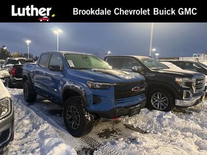 2025 Chevrolet Colorado Minneapolis MN