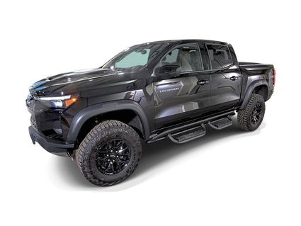 2025 Chevrolet Colorado Billings MT