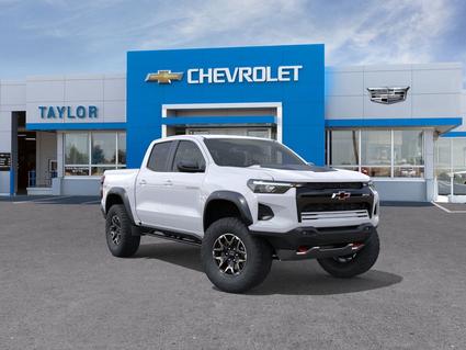 2026 Chevrolet Colorado Rexburg ID
