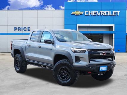 2026 Chevrolet Colorado Pleasanton TX