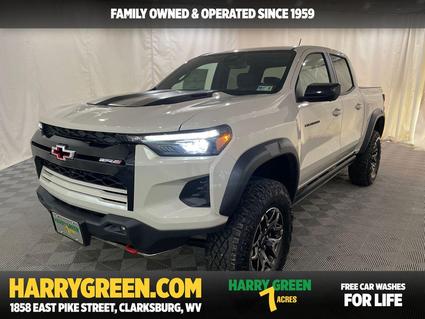 2026 Chevrolet Colorado Clarksburg WV