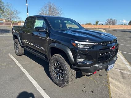 2026 Chevrolet Colorado Clovis CA