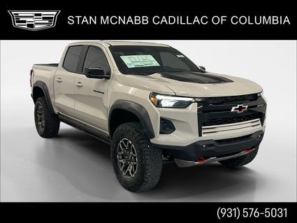 2026 Chevrolet Colorado Columbia TN