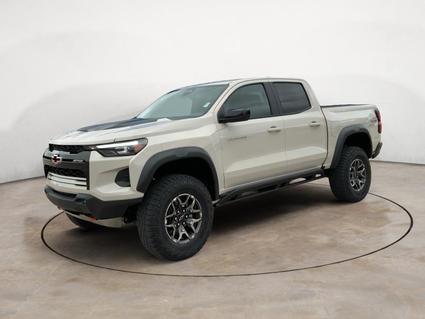 2026 Chevrolet Colorado Grove OK