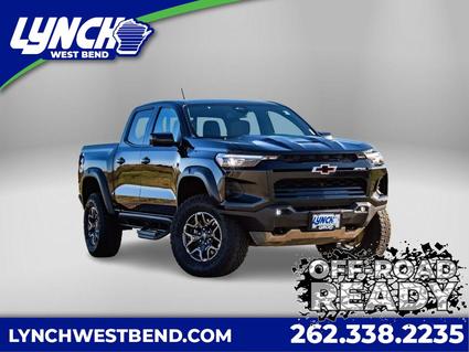 2023 Chevrolet Colorado West Bend WI