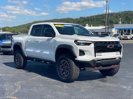 2024 Chevrolet Colorado Clinton TN
