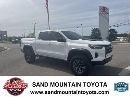 2024 Chevrolet Colorado Albertville AL