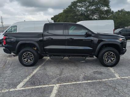 2025 Chevrolet Colorado Winder GA