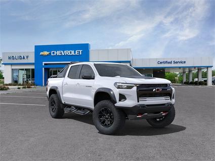 2025 Chevrolet Colorado Whitesboro TX