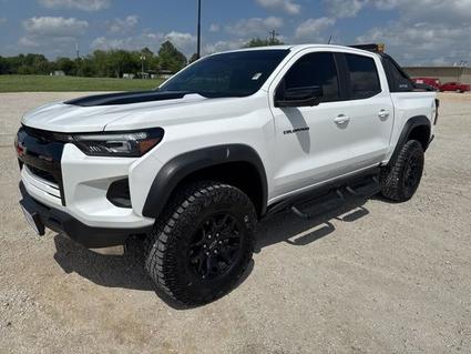 2025 Chevrolet Colorado Whitesboro TX