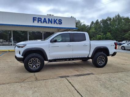 2025 Chevrolet Colorado Kosciusko MS