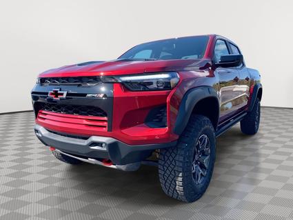2026 Chevrolet Colorado Jefferson City TN