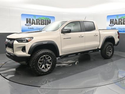 2026 Chevrolet Colorado Scottsboro AL
