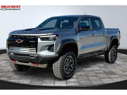 2026 Chevrolet Colorado Yerington NV